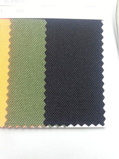 GZ-DL  100D平紋尼龍   DL-1001 細節-2